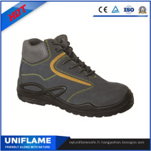 Bottes de sécurité Ufa029 Sports Style Workmens